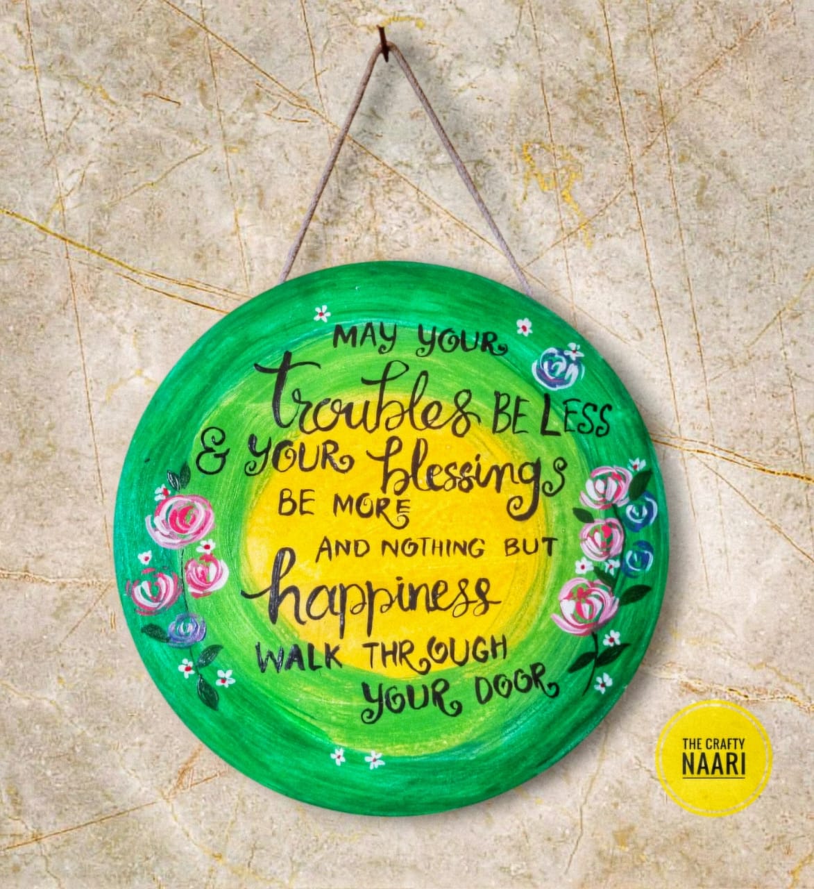 Wall Hanging Decors